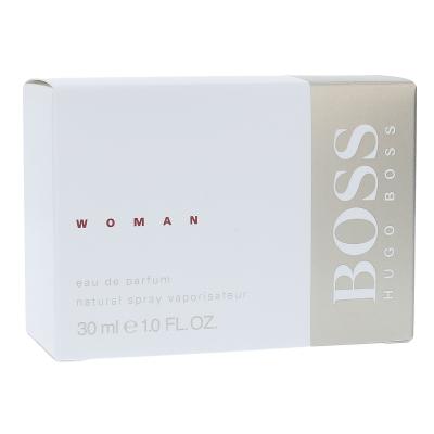HUGO BOSS Boss Woman Parfumska voda za ženske 30 ml