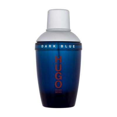 HUGO BOSS Hugo Dark Blue Toaletna voda za moške 75 ml