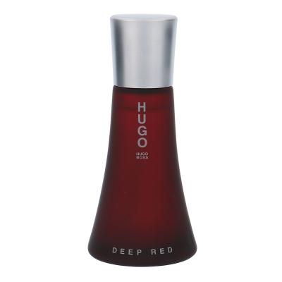 HUGO BOSS Hugo Deep Red Parfumska voda za ženske 30 ml