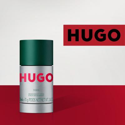 HUGO BOSS Hugo Man Deodorant za moške 75 ml