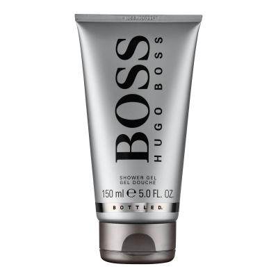 HUGO BOSS Boss Bottled Gel za prhanje za moške 150 ml