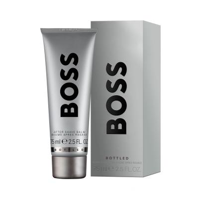 HUGO BOSS Boss Bottled Balzam po britju za moške 75 ml