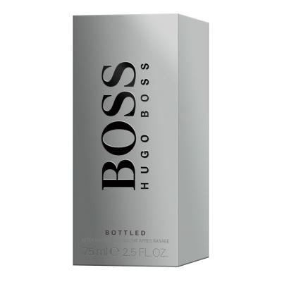 HUGO BOSS Boss Bottled Balzam po britju za moške 75 ml