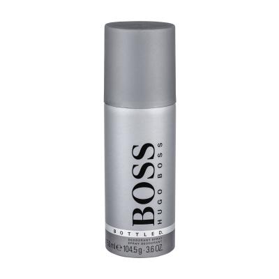HUGO BOSS Boss Bottled Deodorant za moške 150 ml