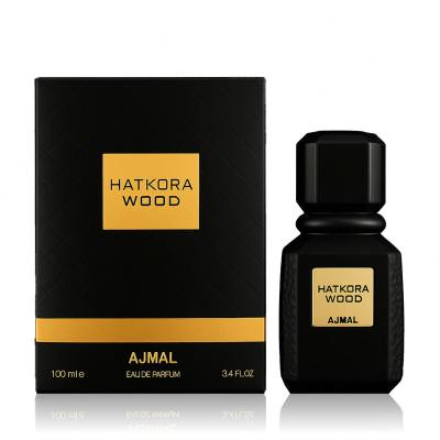 Ajmal Hatkora Wood Parfumska voda 100 ml