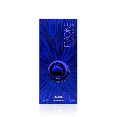 Ajmal Evoke Midnight Edition Parfumska voda za moške 75 ml