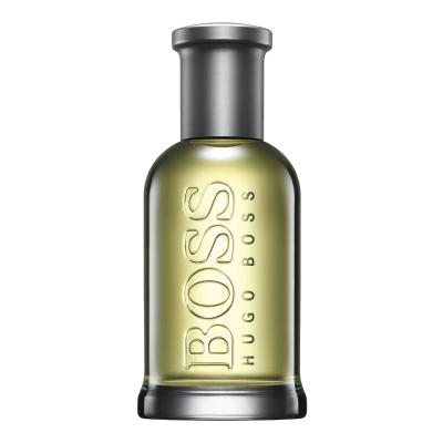 HUGO BOSS Boss Bottled Toaletna voda za moške 30 ml