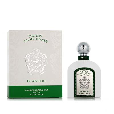 Armaf Derby Club House Blanche Parfumska voda za moške 100 ml