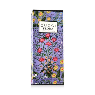 Gucci Flora Gorgeous Magnolia Parfumska voda za ženske 150 ml