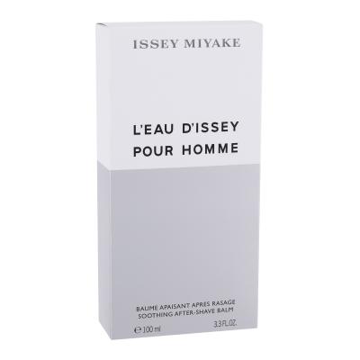 Issey Miyake L´Eau D´Issey Pour Homme Balzam po britju za moške 100 ml