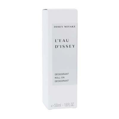 Issey Miyake L´Eau D´Issey Deodorant za ženske 50 ml