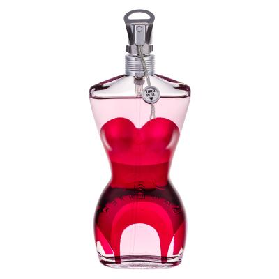 Jean Paul Gaultier Classique 2017 Parfumska voda za ženske 100 ml