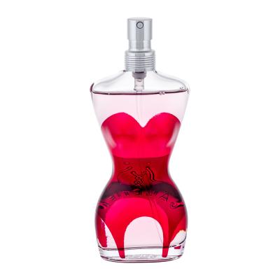 Jean Paul Gaultier Classique Parfumska voda za ženske 50 ml