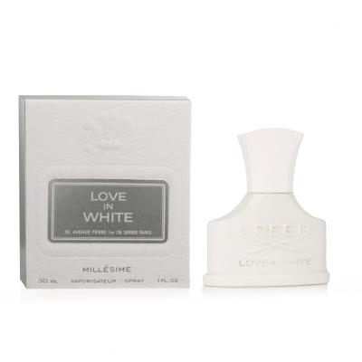 Creed Love in White Parfumska voda za ženske 30 ml