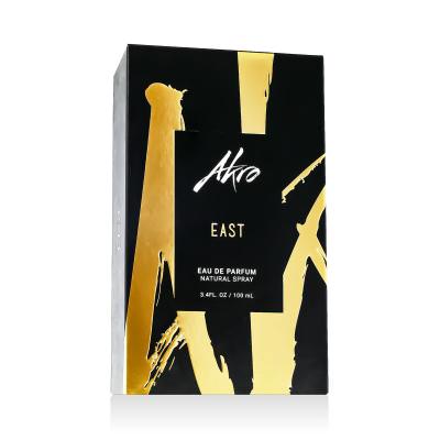 Akro East Parfumska voda 100 ml