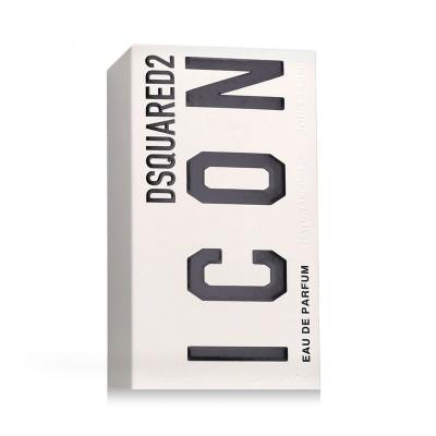 Dsquared2 Icon Parfumska voda za ženske 100 ml