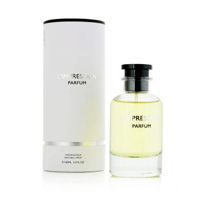 Flavia Parfum L&#039;Impression Parfumska voda za moške 100 ml