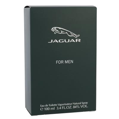 Jaguar Jaguar Toaletna voda za moške 100 ml