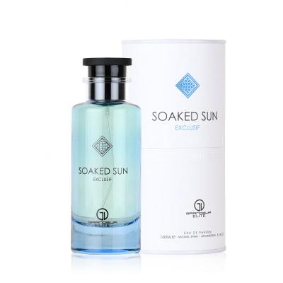 Grandeur Soaked Sun Exclusif Parfumska voda 100 ml