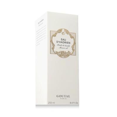 Goutal Eau D&#039;Hadrien Oljni gel za prhanje 250 ml