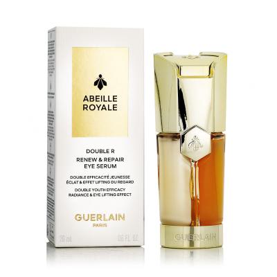 Guerlain Abeille Royale Double R Renew &amp; Repair Eye Serum Serum za področje okoli oči za ženske 20 ml