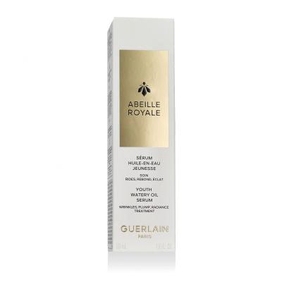 Guerlain Abeille Royale Youth Watery Oil Serum Serum za obraz za ženske 50 ml