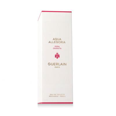 Guerlain Aqua Allegoria Pera Granita Toaletna voda za ženske polnilo 200 ml