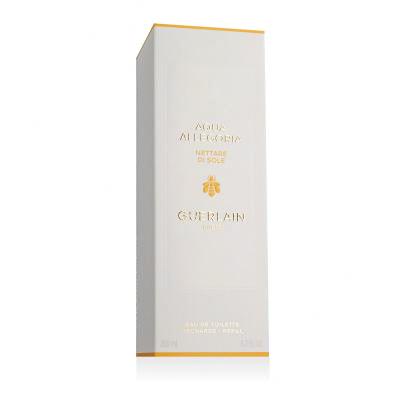 Guerlain Aqua Allegoria Nettare di Sole Toaletna voda za ženske polnilo 200 ml