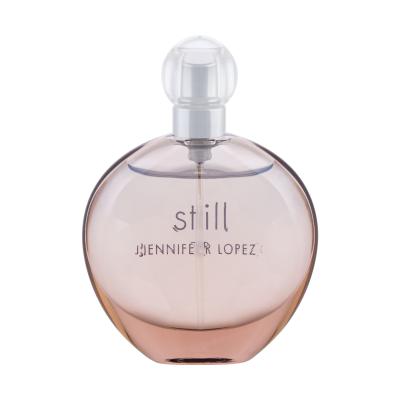 Jennifer Lopez Still Parfumska voda za ženske 50 ml