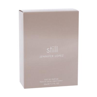 Jennifer Lopez Still Parfumska voda za ženske 50 ml