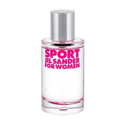 Jil Sander Sport For Women Toaletna voda za ženske 30 ml