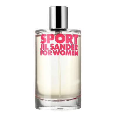 Jil Sander Sport For Women Toaletna voda za ženske 100 ml