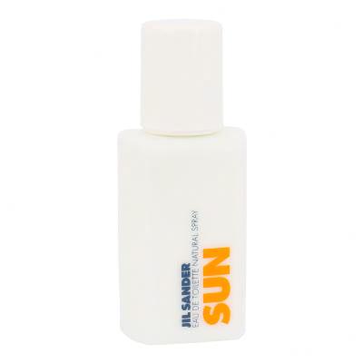 Jil Sander Sun Toaletna voda za ženske 30 ml