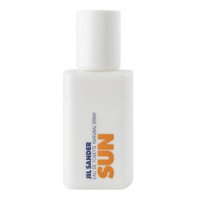 Jil Sander Sun Toaletna voda za ženske 30 ml