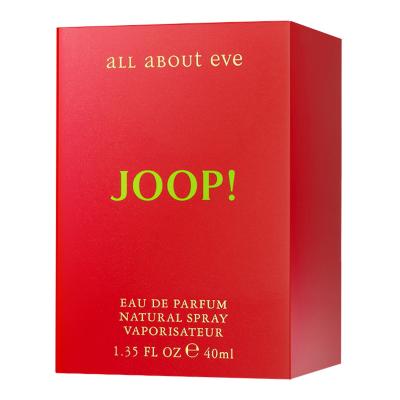 JOOP! All about Eve Parfumska voda za ženske 40 ml