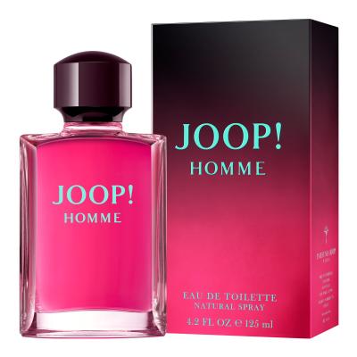 JOOP! Homme Toaletna voda za moške 125 ml