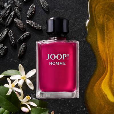 JOOP! Homme Toaletna voda za moške 125 ml