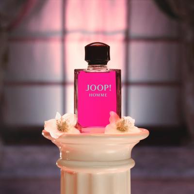 JOOP! Homme Toaletna voda za moške 125 ml