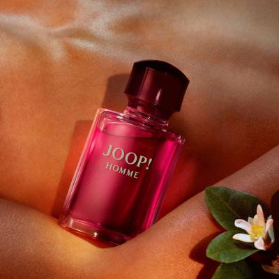 JOOP! Homme Toaletna voda za moške 125 ml