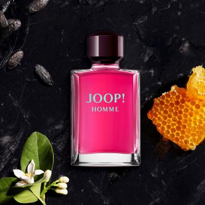 JOOP! Homme Toaletna voda za moške 125 ml