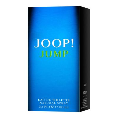 JOOP! Jump Toaletna voda za moške 100 ml