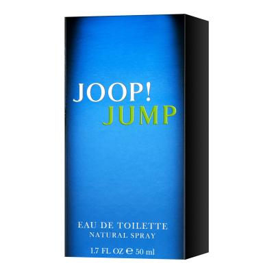 JOOP! Jump Toaletna voda za moške 50 ml