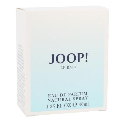 JOOP! Le Bain Parfumska voda za ženske 40 ml