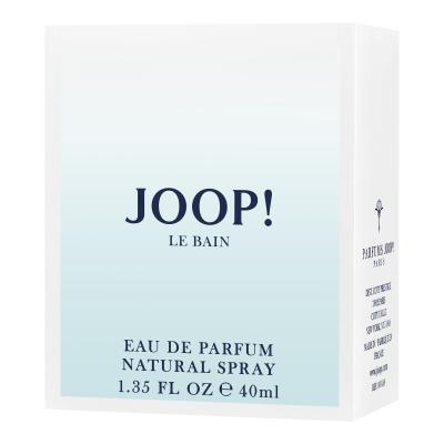 JOOP! Le Bain Parfumska voda za ženske 40 ml