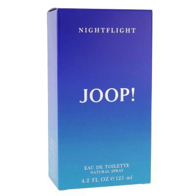 JOOP! Nightflight Toaletna voda za moške 125 ml