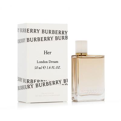 Burberry Her London Dream Parfumska voda za ženske 50 ml
