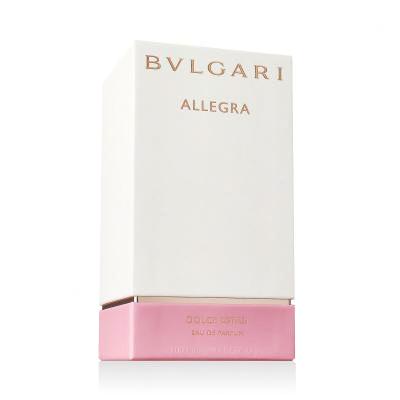 Bvlgari Allegra Dolce Estati Parfumska voda za ženske 100 ml