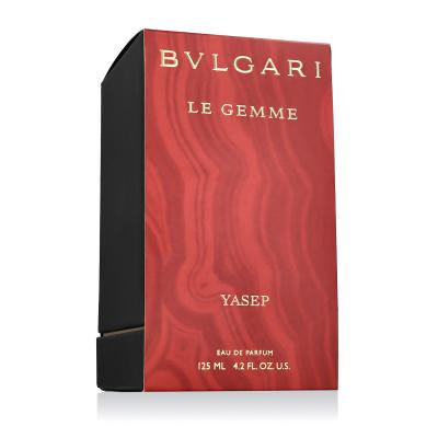 Bvlgari Le Gemme Yasep Parfumska voda za moške 125 ml