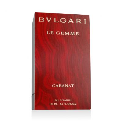 Bvlgari Le Gemme Garanat Parfumska voda za moške 125 ml