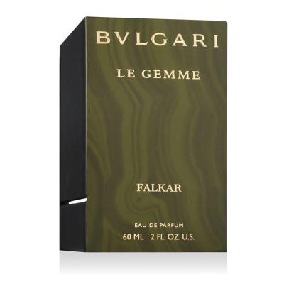 Bvlgari Le Gemme Falkar Parfumska voda za moške 60 ml